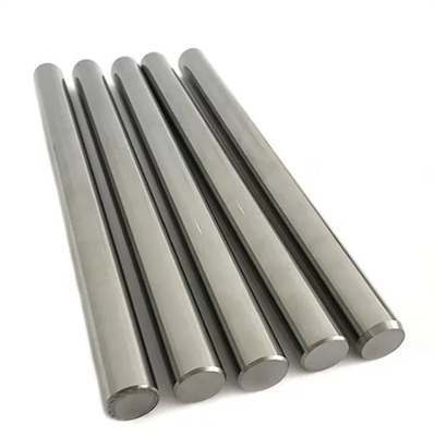 316L acier inoxydable Rod Round Bar 316ti poli par BA de 2 pouces