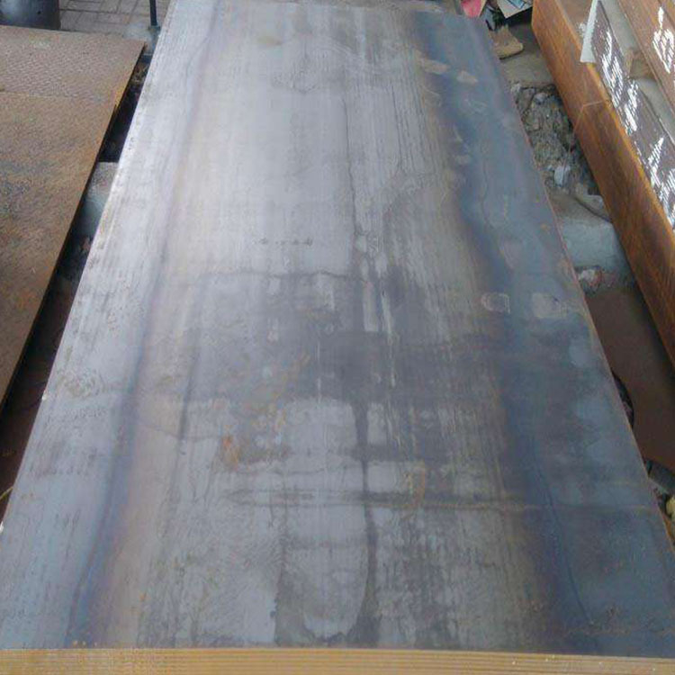 Préparation de surface galvanisée du zingage de tôle d'acier 60-275g/m2 0.5mm-3.0mm