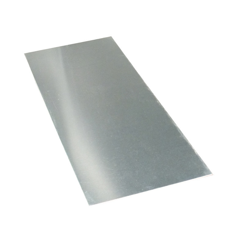 Plat enduit d'alliage d'aluminium de H32 T5 T6 0.5mm - 200mm pour l'usage industriel