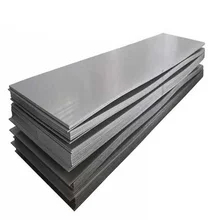 Plaque en acier inoxydable de 1000 mm à 2000 mm de largeur avec un emballage standard pour l'exportation