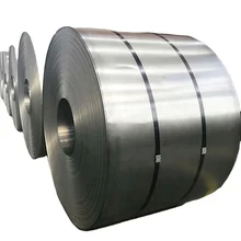 1000-2000 mm de diamètre extérieur bobine en acier au silicium pour le paquet d'exportation standard