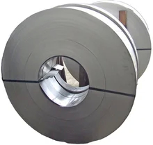 Poids de bobine 3-10T Rouleau d'acier au silicium pour bobine d'acier au silicium haute performance