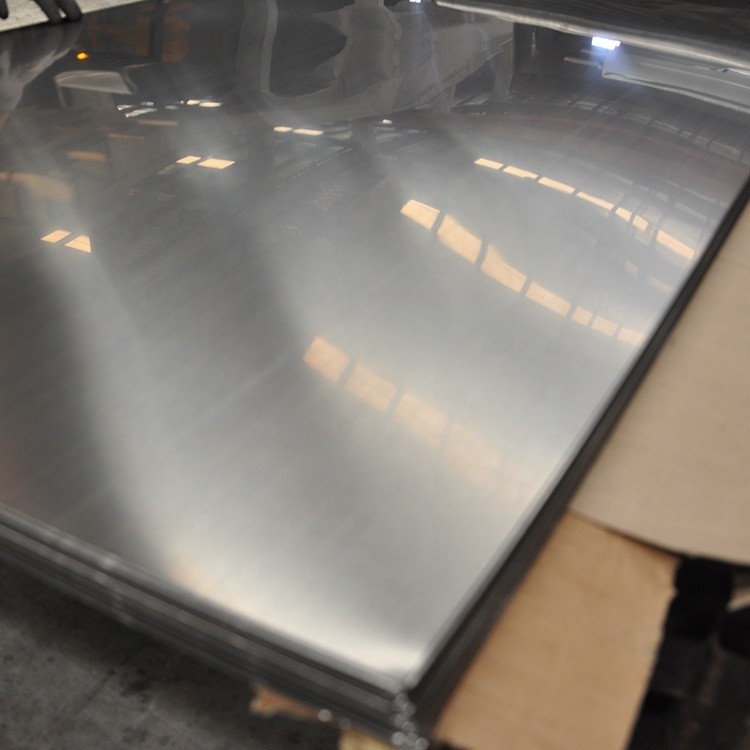 Petit pain 201 de bobine de plat de feuille d'acier inoxydable de SUS de JIS 202 301 310 410 430 0.1mm - 50mm