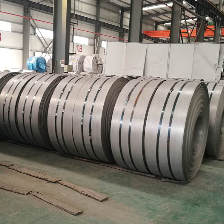 bobine de l'acier inoxydable 201 304, bobines de 0.5mm solides solubles 316 pour des hôtels et KTV