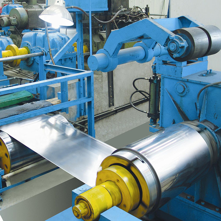 Astm Aisi 420 la bobine 2B de l'acier inoxydable 430 440c a poli la résistance à la corrosion