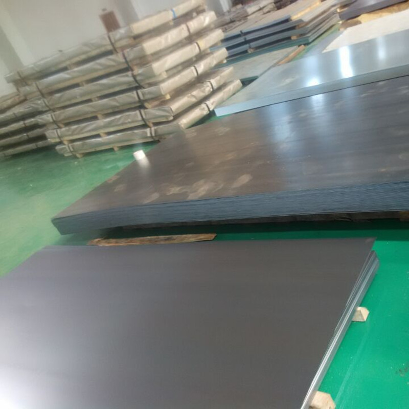 La tôle d'acier galvanisée plongée chaude de Dx51d Z100 Z275 laminée à froid le Gi G300 zinguent enduit