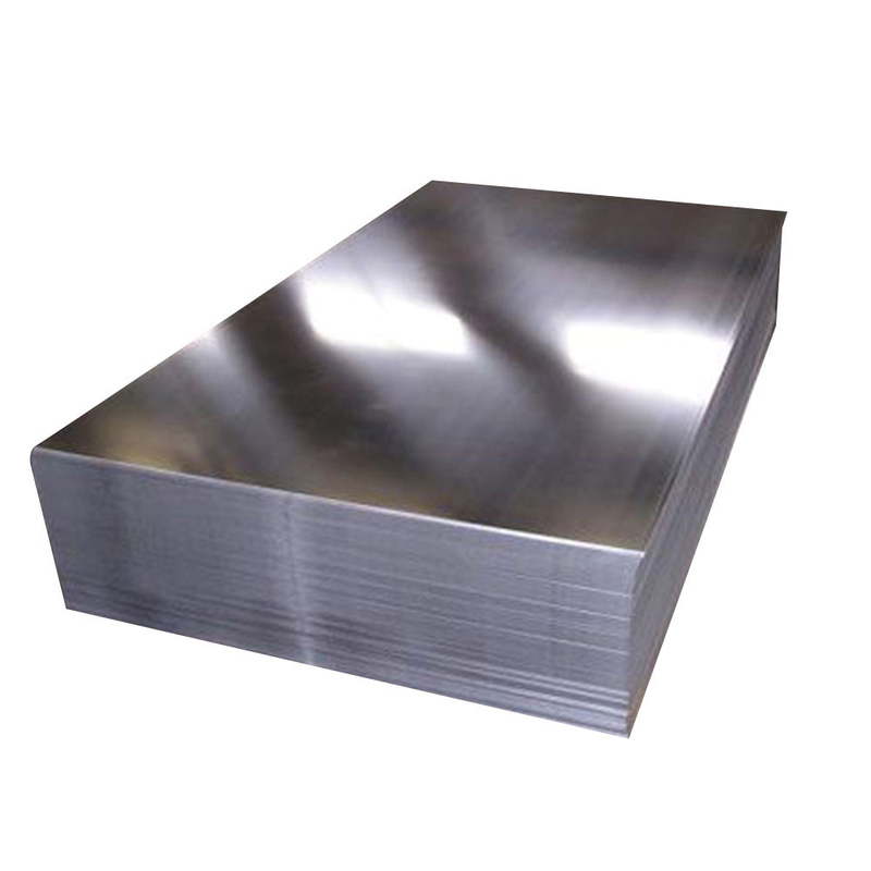 Feuille laminée à chaud anti-corrosive de l'acier inoxydable 310 310S pour l'équipement de cuisine