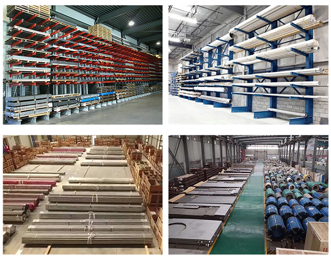 alliage de nickel pur de 16mm, tuyau d'ASTM B163 Uns N04400 Monel 400 0